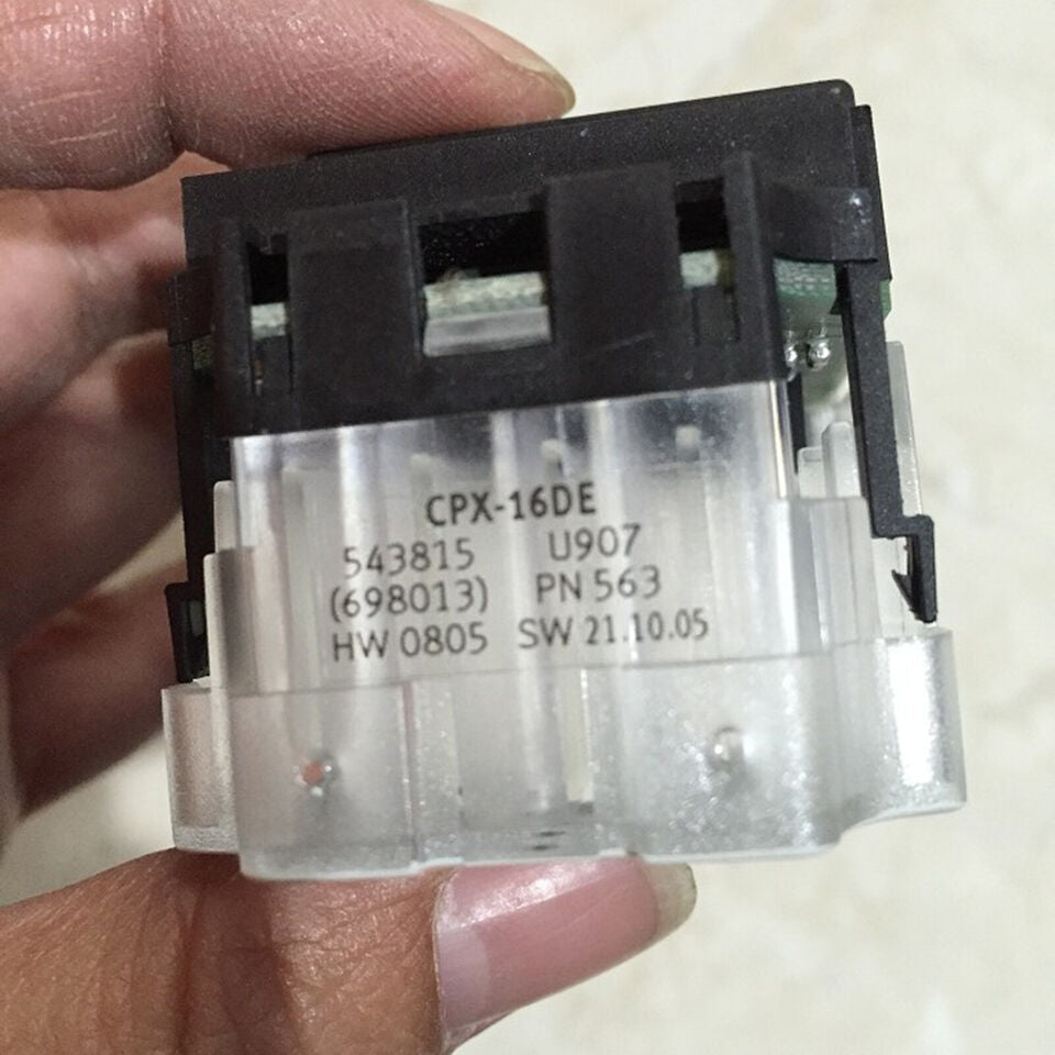 new 1PC Festo CPX-16DE 543815 Input Module Circuit Board ping - FESTO