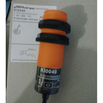 IFM Proximity Switch Sensor KI0040 - IFM