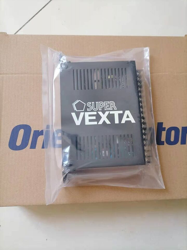 VEXTA Oriental Motor UDX5107N Servo Driver 1PC - VEXTA ORIENTAL MOTOR