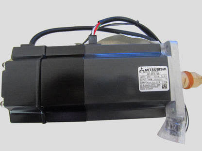 new One Mitsubishi HC-KFS73B HCKFS73B Servo Motor ping - MITSUBISHI
