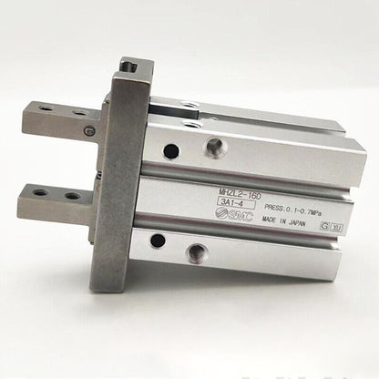 new 1PC SMC MHZL2-16D Finger Gripper Cylinder MHZL216D - SMC