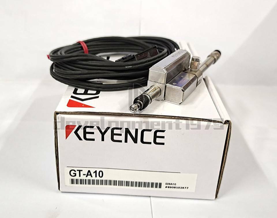 new Keyence Sensor GT-A10 - KEYENCE