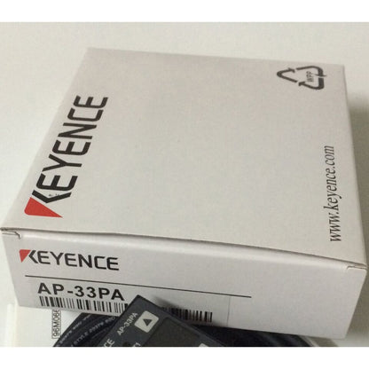 new 1PC Keyence AP-33PA Pressure Sensor In Box AP33PA - KEYENCE