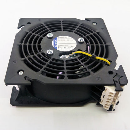 1PC DV4600-492 Cooling Fan AC 115V 18W Fan Cabinet - COOLFLOW FAN