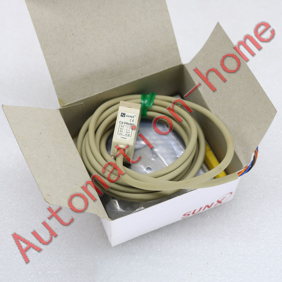 1PCS For Panasonic CX-PRVM3 - PANASONIC