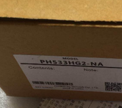 New One Vexta Oriental PH533HG2-NA Motor Ping – High-Precision Control Solution - VEXTA ORIENTAL