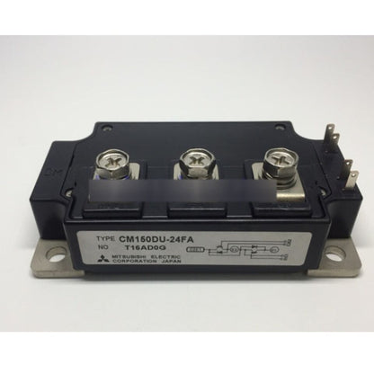 Mitsubishi CM150DU24FA Module - MITSUBISHI