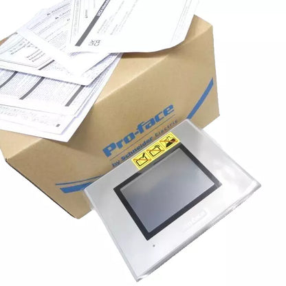 1PC Pro-Face PFXGP4201 HMI Touch Screen - PRO-FACE