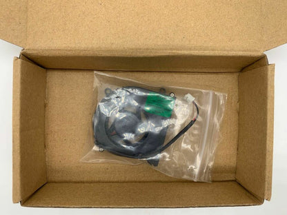 new 1X For 2-Pin Server Blower Cooling fan AB05312UX100000 1TCW 12V 0.12A - UNKNOWN BRAND