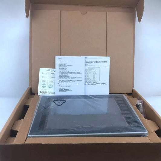 Hitech PWS6A00T-N HMI Touch Screen - HITECH