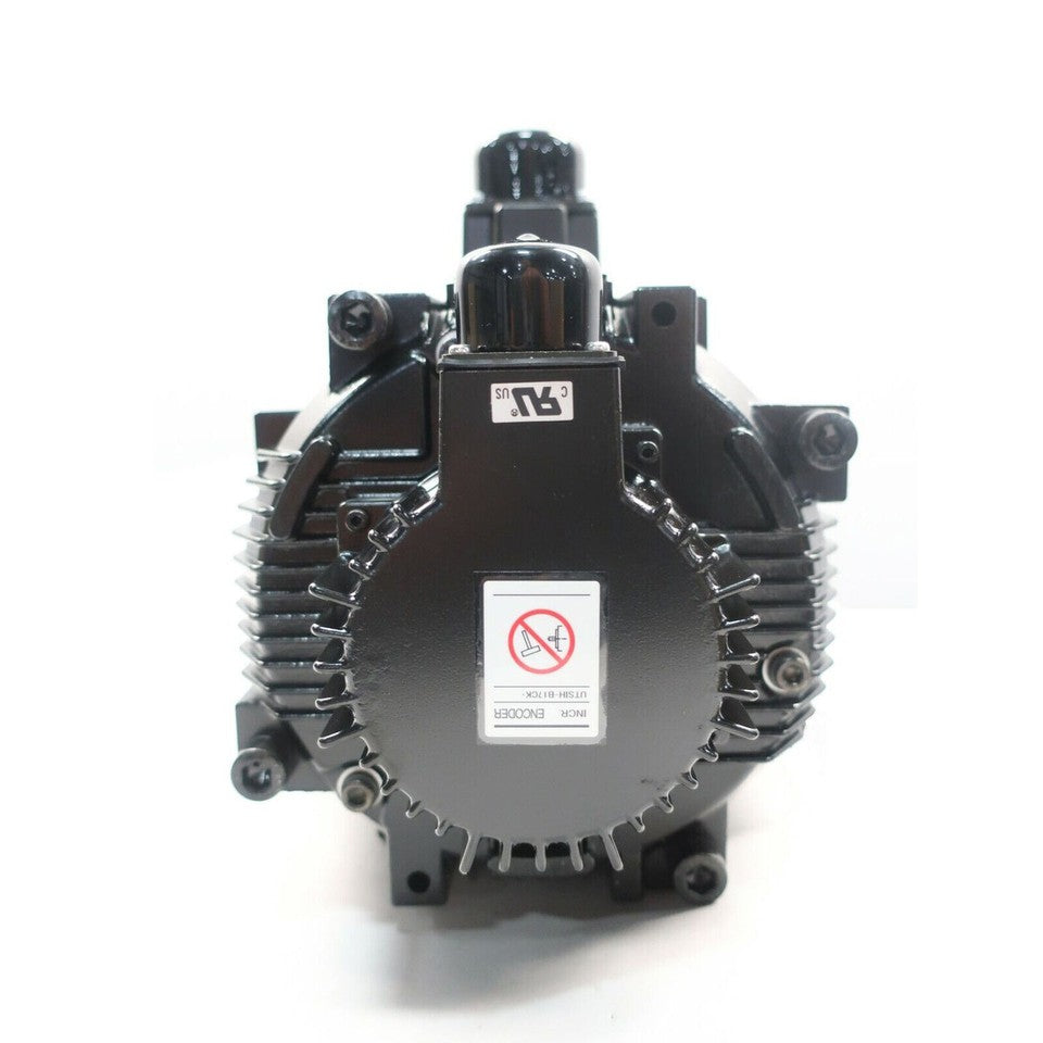 new 1PC  Yaskawa SGMGH-44ACA61 Servo Motor In Box ping