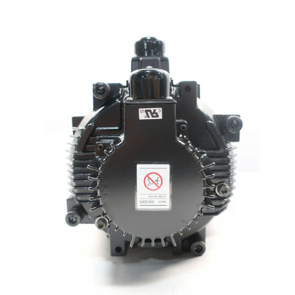 new 1PC  Yaskawa SGMGH-44ACA61 Servo Motor In Box ping