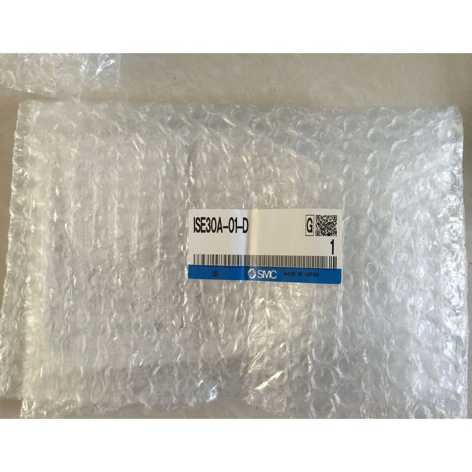 Pressure Switch ISE30A01D – High-Quality Component - SMC