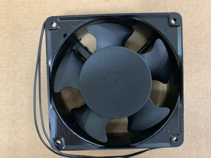 new 1PC 220/240V 0.09A 50/60HZ 120*120*38mm SA1238A2HBT Aluminum frame cooling fan - SIEMENS