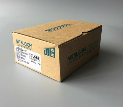 new 1PC Mitsubishi A1SH42-S1 Input Module A1SH42S1 ping