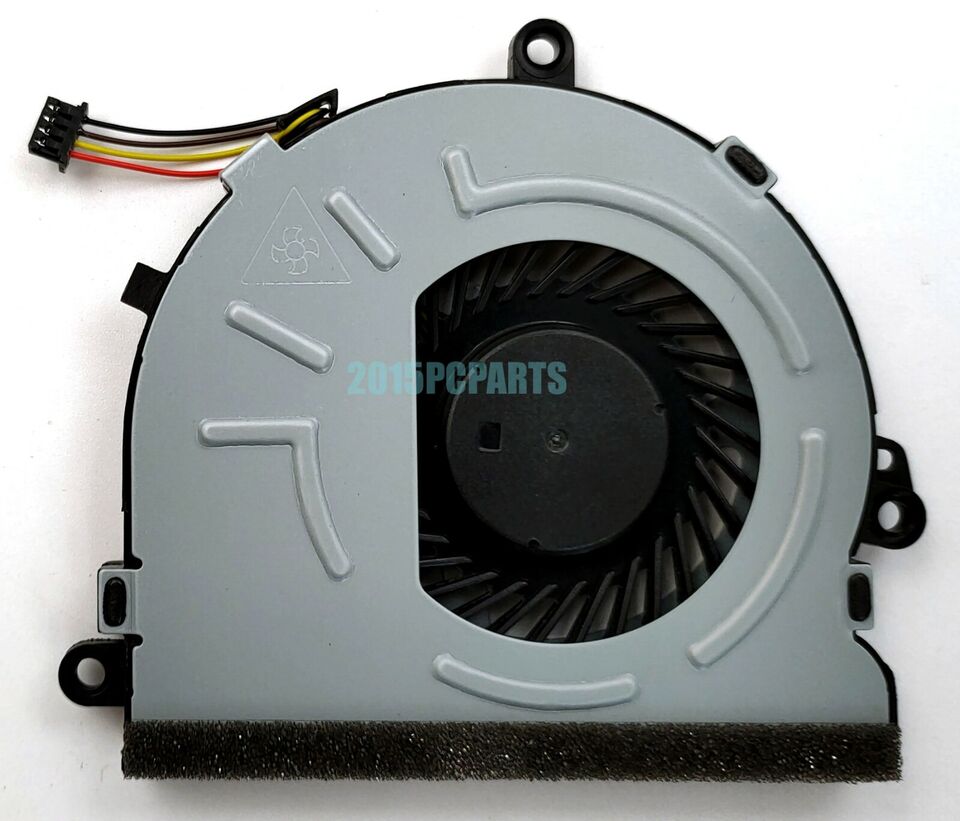 new 1PC  DC28000JLF0 FS470805CLOT L20474-001  15-DB CPU Cooling Fan