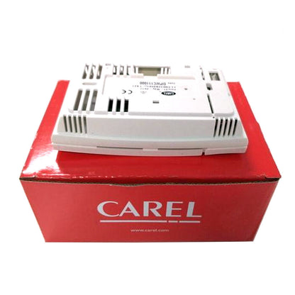 CAREL DPWC111000 Temperature and Humidity Sensor – Precision Monitoring Solution - CAREL