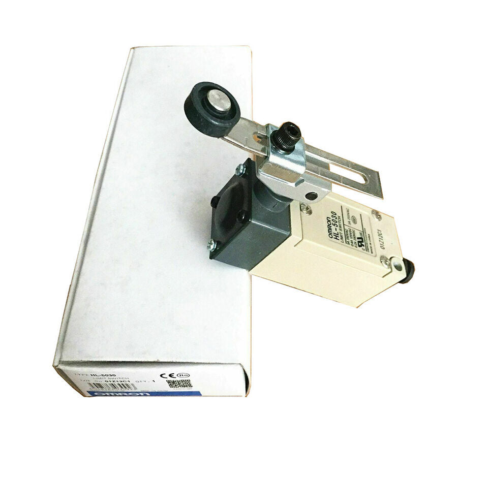new Omron HL-5030 Limit Switch One HL5030 - OMRON