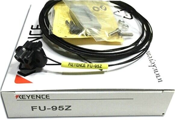 new 1PC Keyence FU-95Z FU95Z Fiber Amplifier Sensor In Box ping - KEYENCE