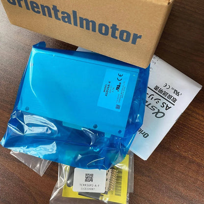 new 1PC  Vexta Oriental ASD36A-K Stepper Driver ASD36AK ping