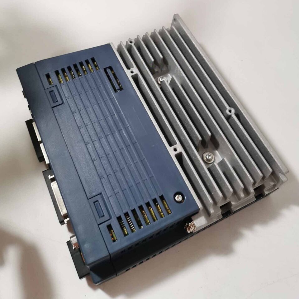 New One FUJI RYT201D5-LS2-Z25 Servo Drive In Box Ping - ONE FUJI