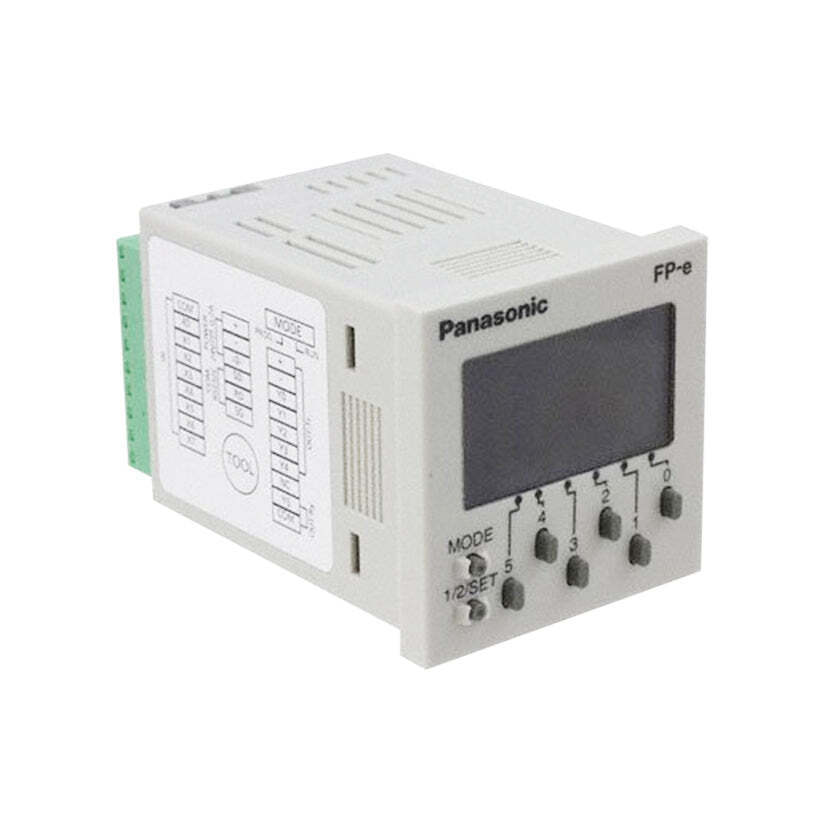 new 1PC Panasonic AFPE224300 Control Unit ping - PANASONIC