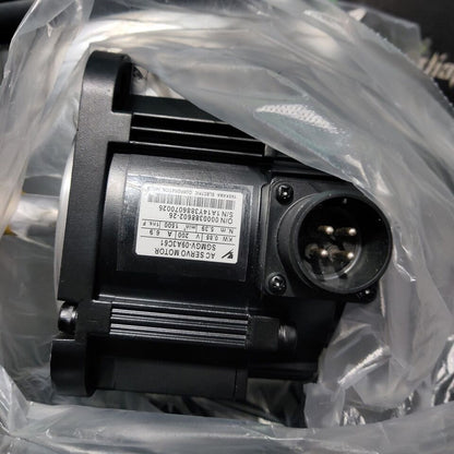 new 1PC YASKAWA SGMGV-09A3C61 AC Servo Motor SGMGV09A3C61 ping - YASKAWA