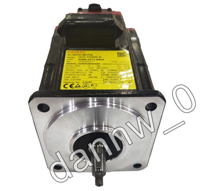 new 1PC FANUC A06B-2212-B605 Servo Motor - KOEED