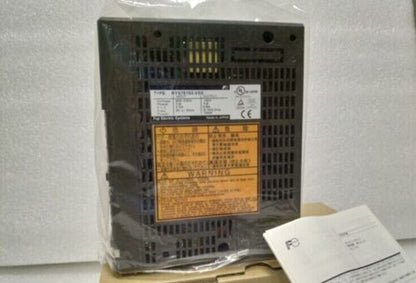 new Fuji RYS751S3-VSS Servo Drive 1PC ping RYS751S3VSS - FUJI