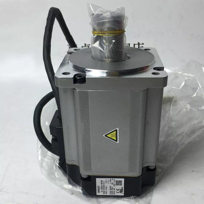 Omron R88M-G75030H-S2-Z Servo Motor - OMRON