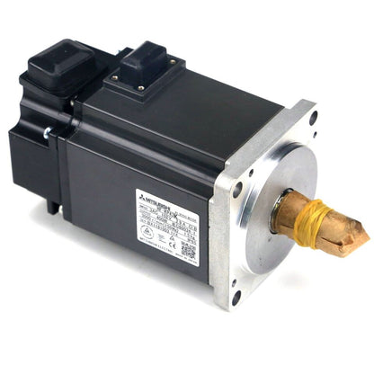 Mitsubishi Servo Motor HF-KP43K HFKP43K PLC Controller - MITSUBISHI