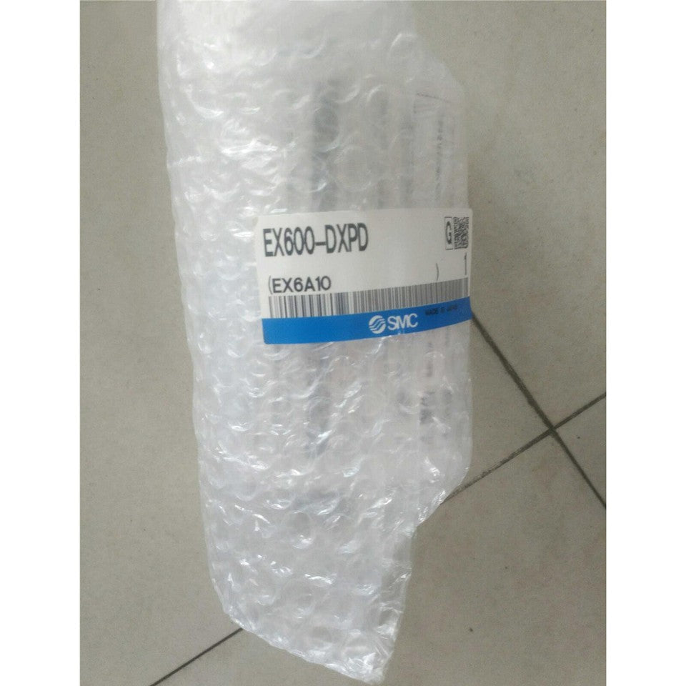 new 1PC SMC EX600-DXPD EX600DXPD Solenoid Valves ping