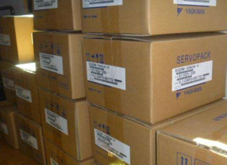 new 1PC Yaskawa SGMAH-08A1A2B Servo Motor In Box ping - YASKAWA