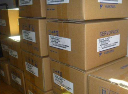 new 1PC Yaskawa SGMAH-08A1A2B Servo Motor In Box ping - YASKAWA