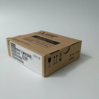 new 1PC Mitsubishi QG60 PLC Module QG60 ping - MITSUBISHI
