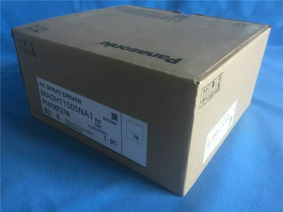 MADHT1505NA1 Servo Drive - PANASONIC