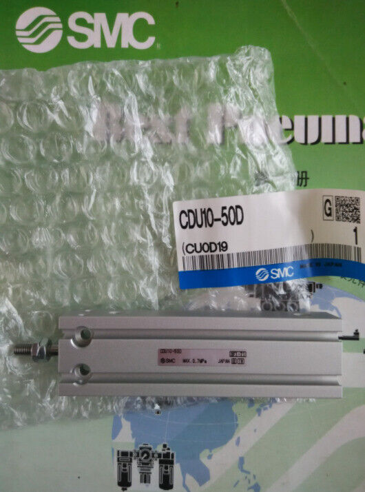 new 1PC SMC CDU10-50D Cylinder CDU1050D - SMC