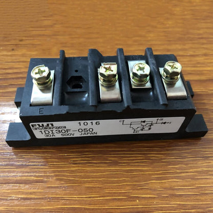 new 1PC Fuji 1DI30F-050 Power Supply Module 1DI30F050 - FUJI