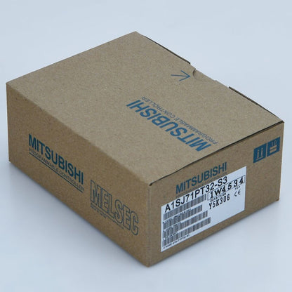 Mitsubishi A1SJ71PT32-S3 PLC Module - MITSUBISHI