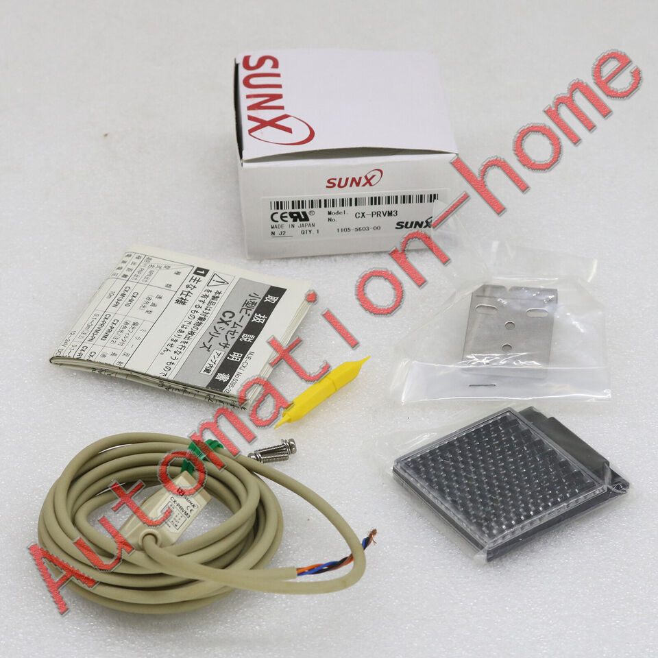 1PCS For Panasonic CX-PRVM3 - PANASONIC