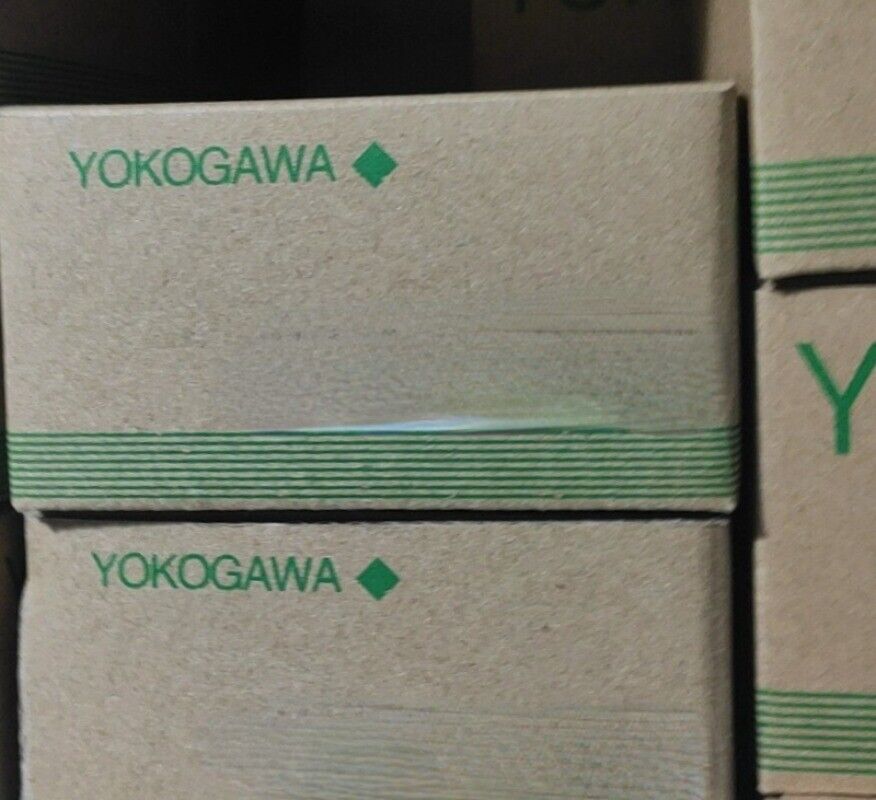 new Yokogawa F3LE11-0T PLC Module 1PC ping F3LE110T - YOKOGAWA