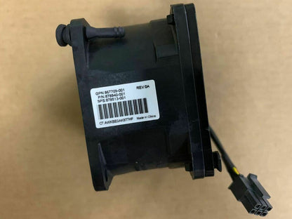 new 1PC 878513-001 878942-001 867709-001 DL180 G10 Fan Module - MODCON