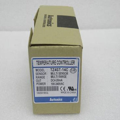 new Autonics TZ4ST-14C Temperature Controller One TZ4ST14C - AUTONICS