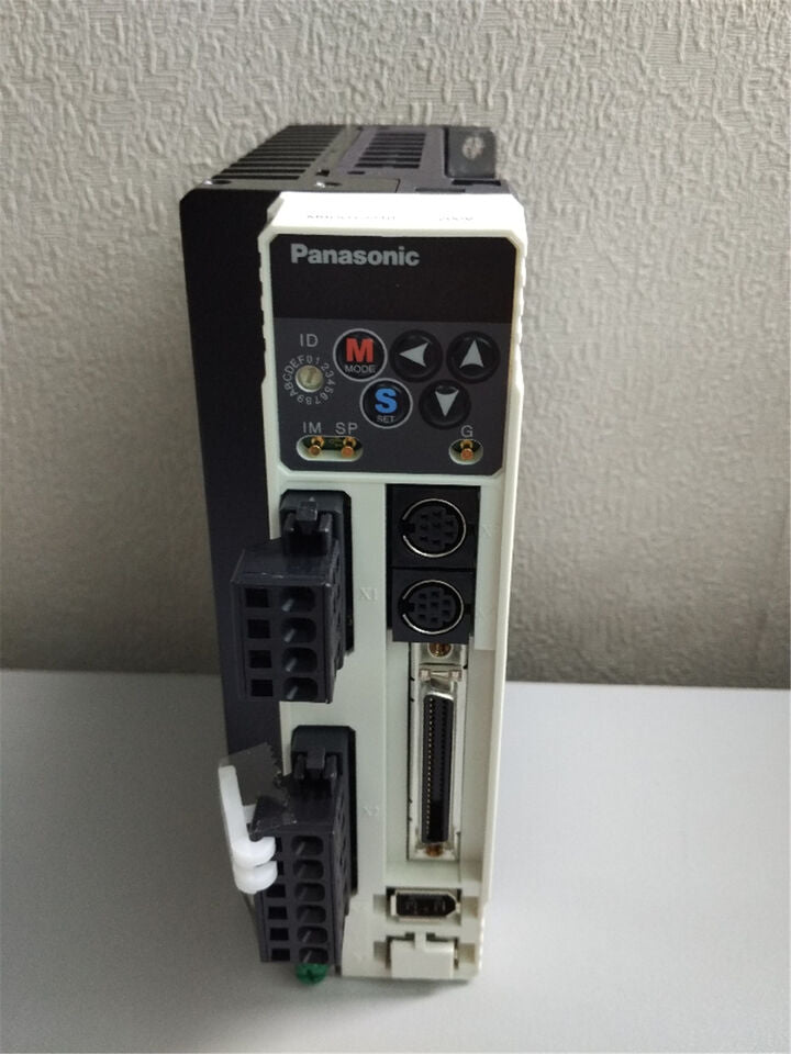 new 1PC Panasonic MBDDT2210 AC Servo Drive ping - PANASONIC