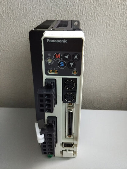 new 1PC Panasonic MBDDT2210 AC Servo Drive ping - PANASONIC