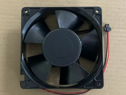 new 1PC 1.20A 28.8W IP55 Waterproof Inverter fan 4715SL-05W-B60 DC 24V 20*120*38MM - SCHNEIDER ELECTRIC