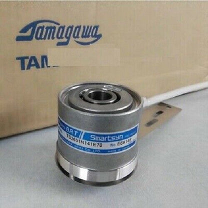 new 1PC  Tamagawa TS2651N141E78 Resolver Encoder ping
