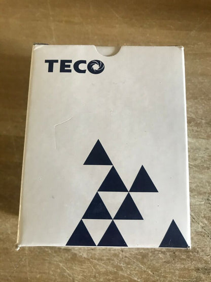 TECO CU-16 110VAC Contactors - TECO