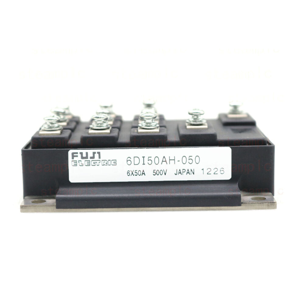 new 1PC Fuji 6DI50AH-050 Power Supply Module 6DI50AH050 - FUJI