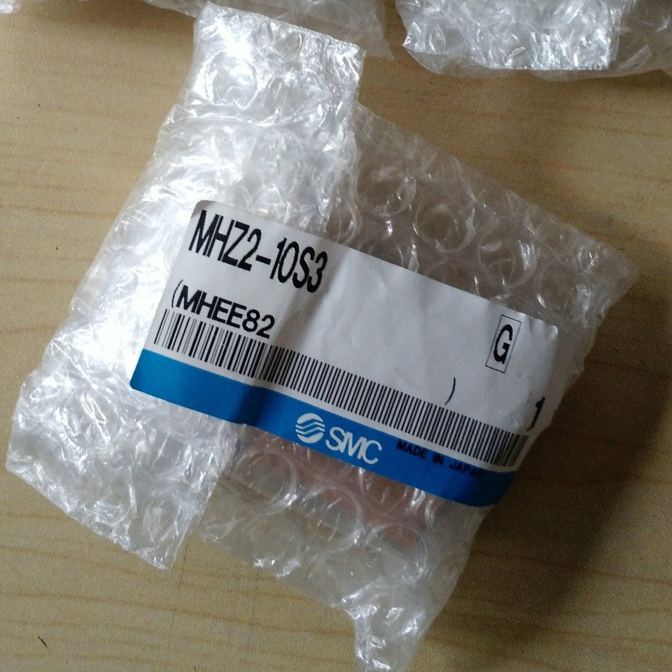 new 1PC SMC MHZ2-10S3 Cylinder MHZ210S3